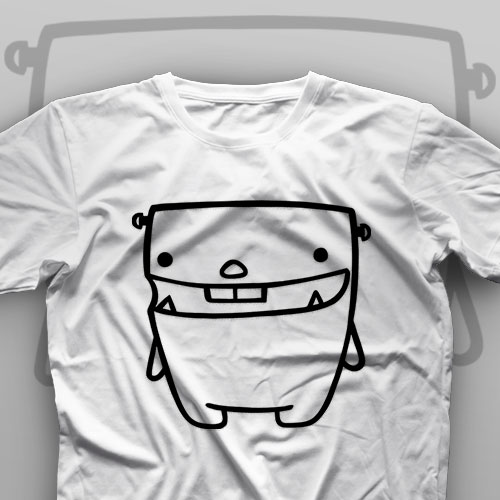 تیشرت Cute Monster