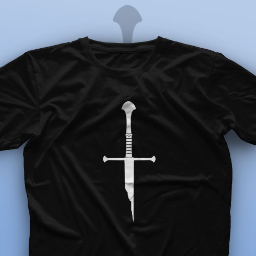 تیشرت The Lord of the Rings #38