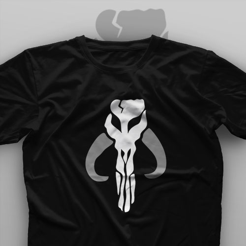 تیشرت Old Skull #1