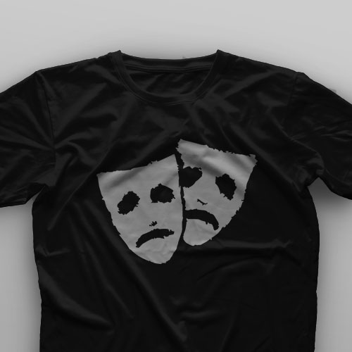 تیشرت Sad Faces