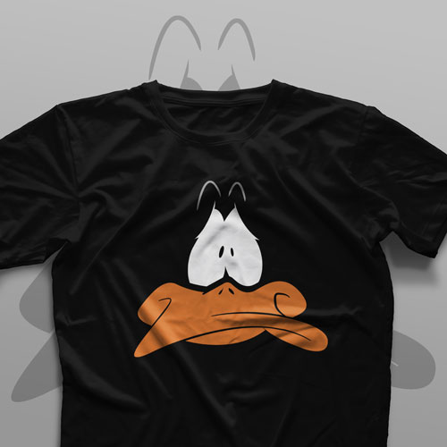 تیشرت Daffy Duck #6