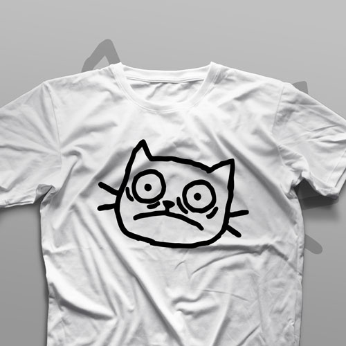 تیشرت Cat #21