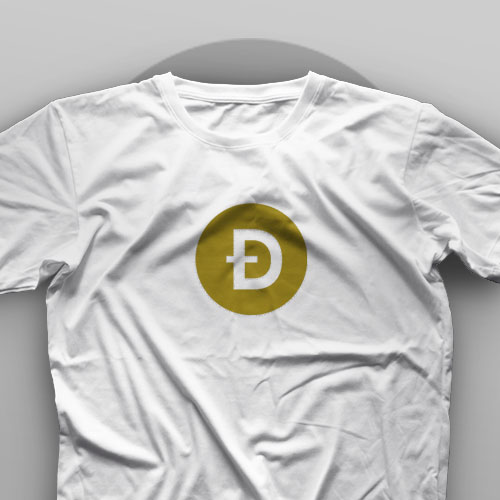 تیشرت Dogecoin #1