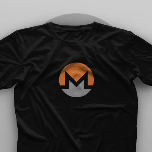 تیشرت Monero #1