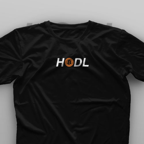 تیشرت Hodl #1