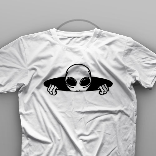 تیشرت Alien #10