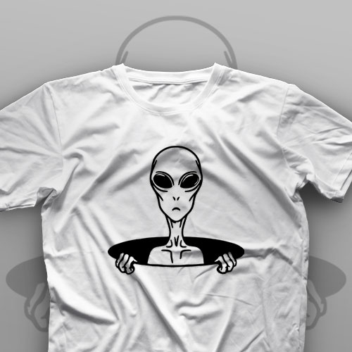 تیشرت Alien #9