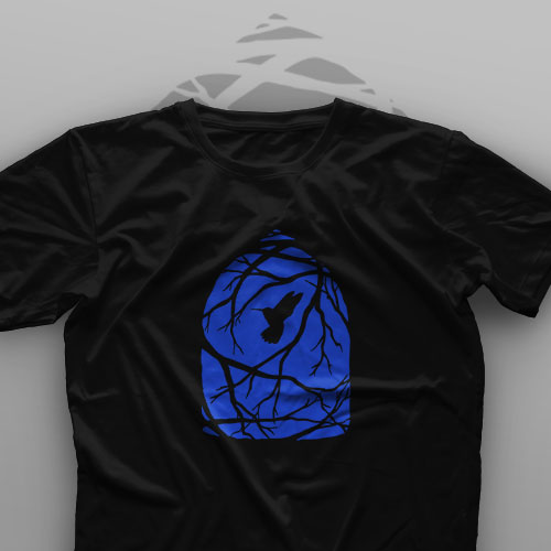 تیشرت Night Bird