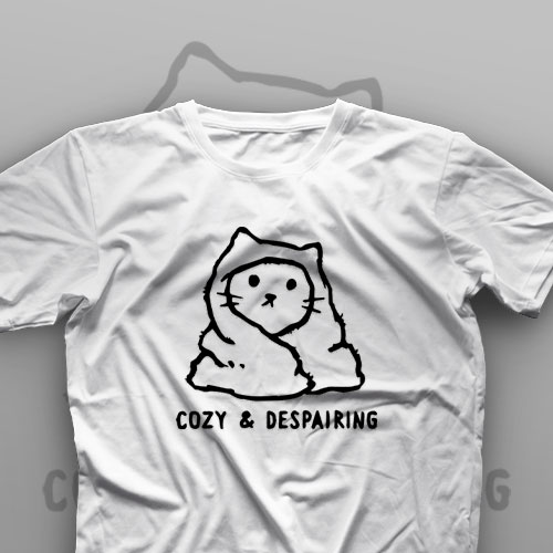 تیشرت Cozy