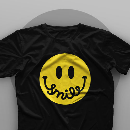 تیشرت Smile #13
