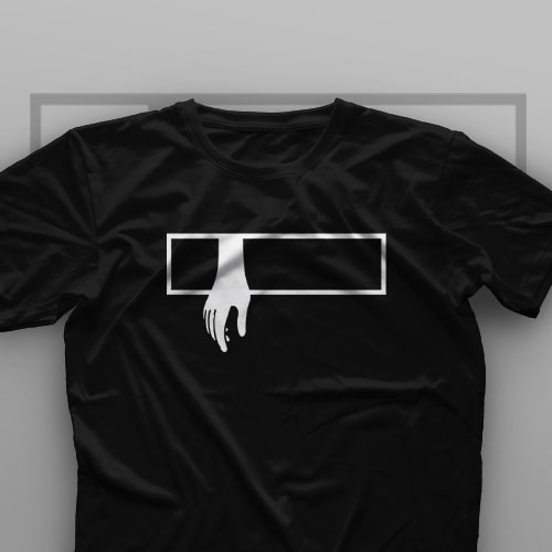 تیشرت Hidden Hand
