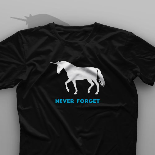 تیشرت Never Forget
