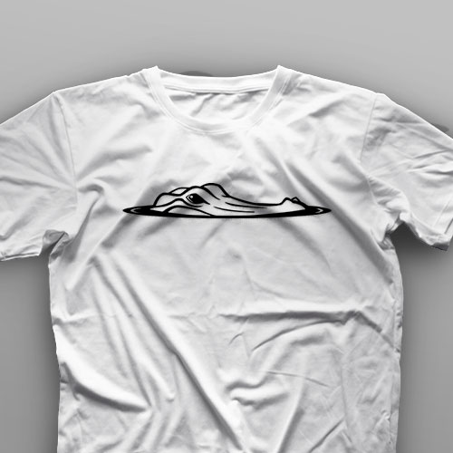 تیشرت Crocodile #1