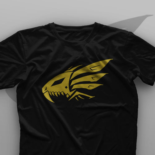 تیشرت Zoids