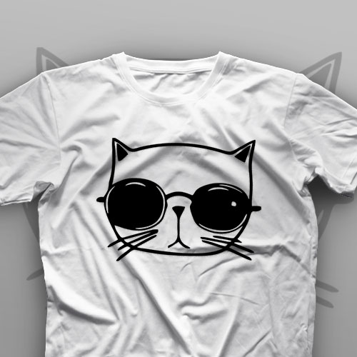 تیشرت Cat Detective