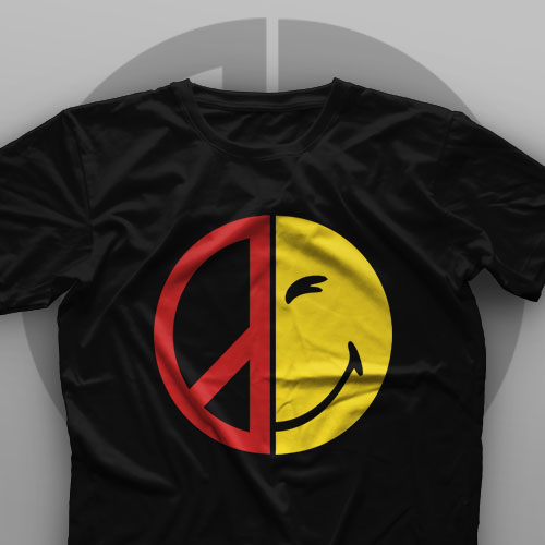 تیشرت Peace Smile