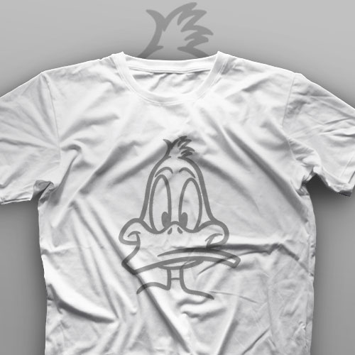 تیشرت Daffy Duck #8