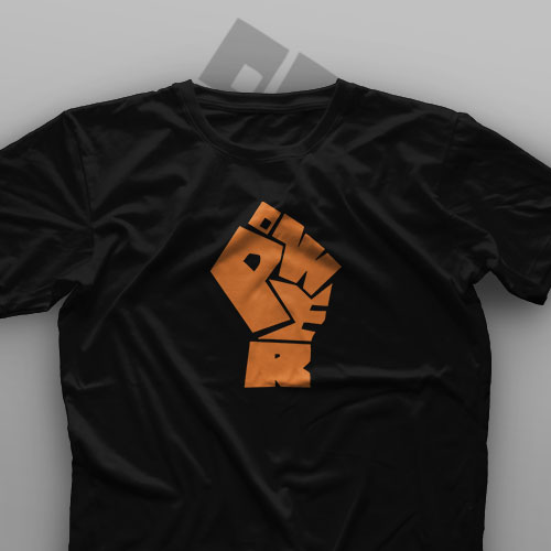 تیشرت Power #4