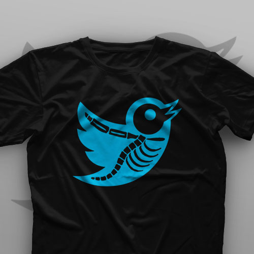 تیشرت Twitter #1