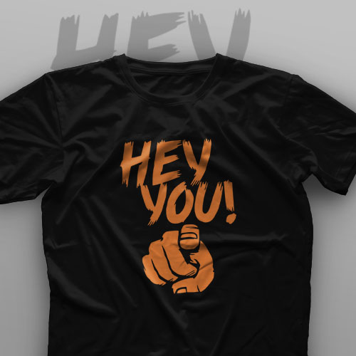 تیشرت Hey You #1