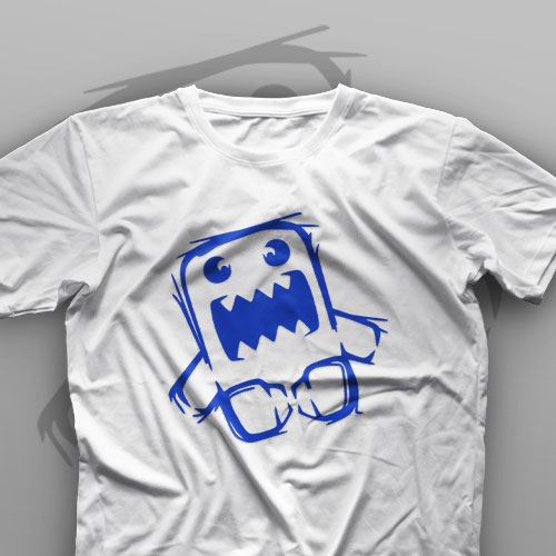 تیشرت Domo #1