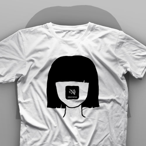 تیشرت Mute #5