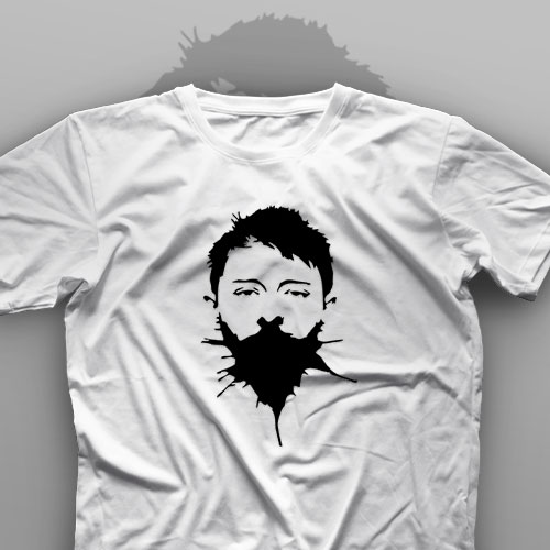 تیشرت Radiohead #23