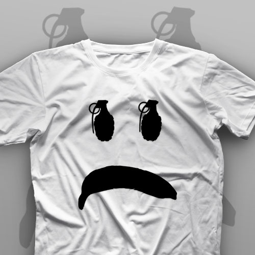تیشرت Fear of War #1