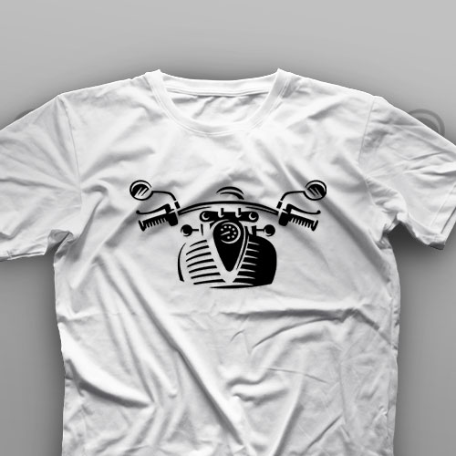 تیشرت Bike #1