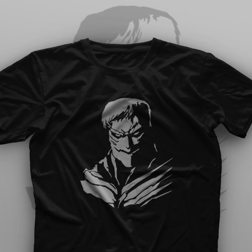 تیشرت Attack on Titan #11