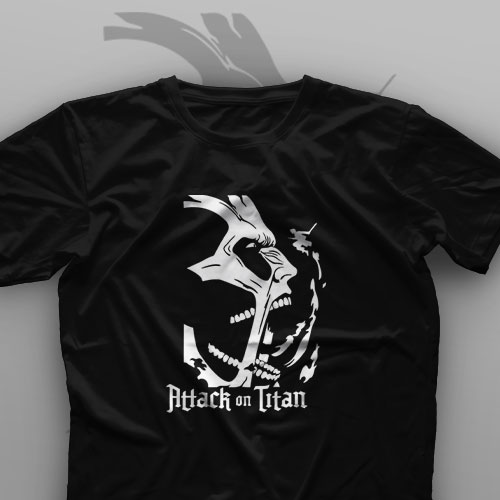 تیشرت Attack on Titan #7
