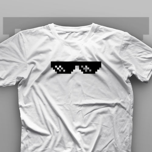 تیشرت Thug Life #1