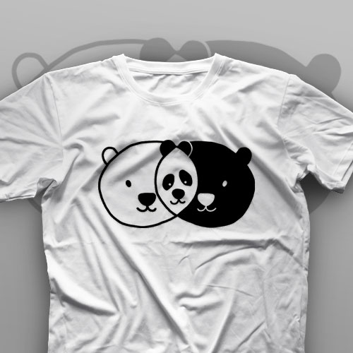تیشرت Panda #2
