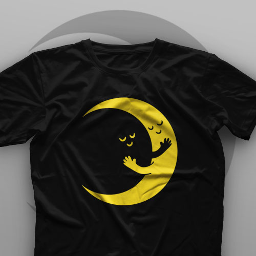 تیشرت Lunar Eclipse