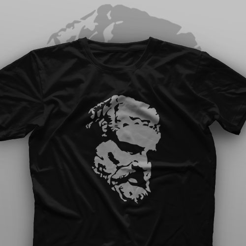 تیشرت Philosopher #1