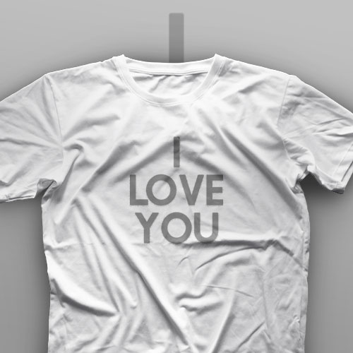 تیشرت Love and Know #A