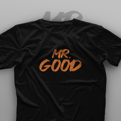 تیشرت Good Life #A