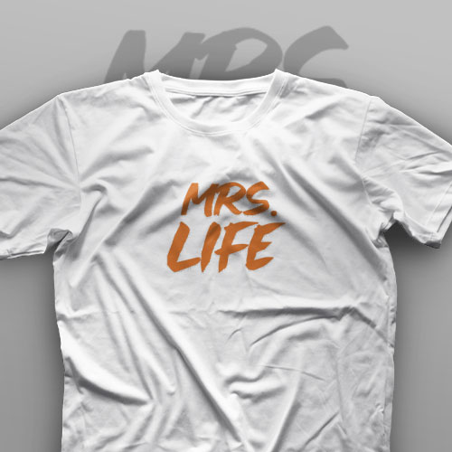 تیشرت Good Life #B