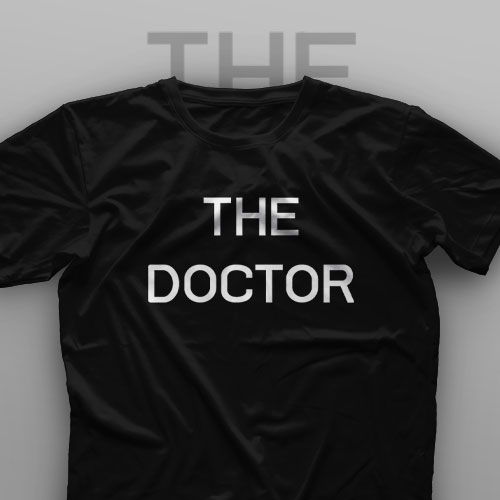 تیشرت Sick And Doctor #B