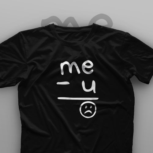 تیشرت Me And You #A
