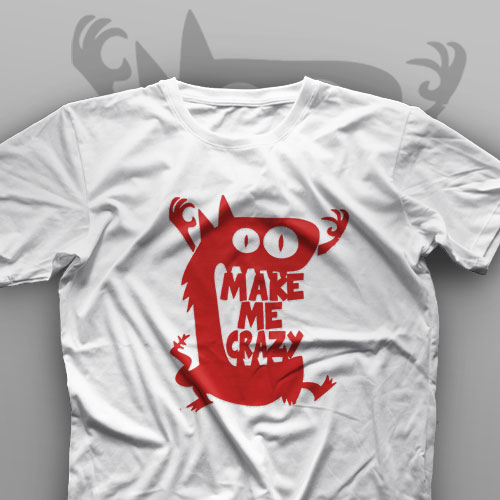 تیشرت Make Me Crazy