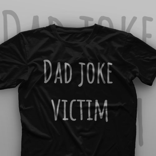تیشرت Dad Joke