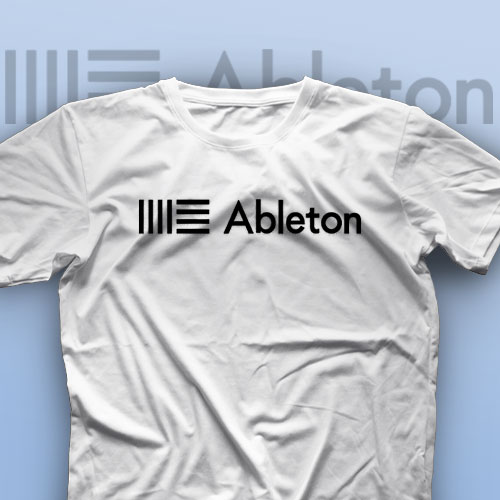 تیشرت Ableton #1