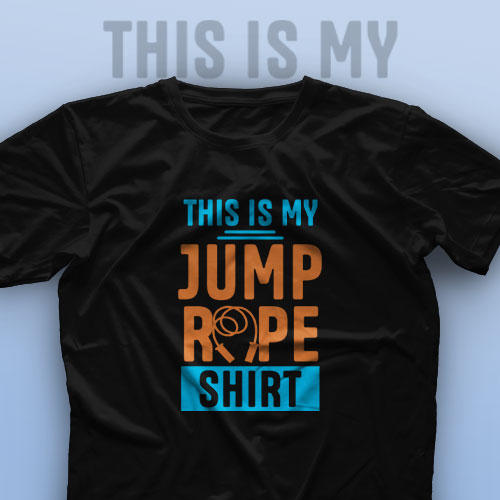 تیشرت Jump Rope #1
