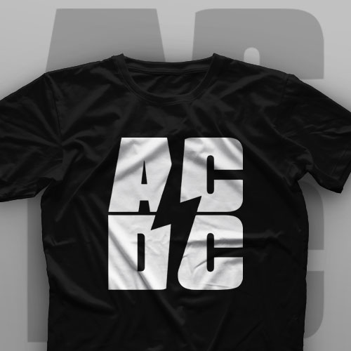 تیشرت ACDC #1