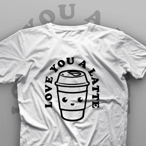 تیشرت Love You Alot