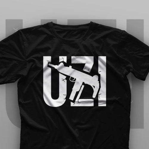 تیشرت UZI #1