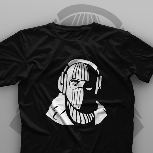 تیشرت Swat #1