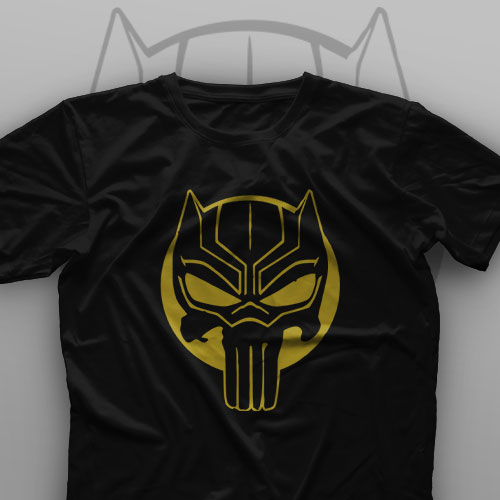 تیشرت Black Panther #1