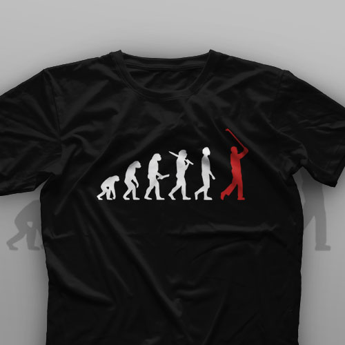 تیشرت Evolution #3